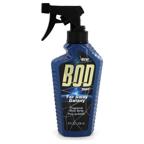 Bod Man Far Away Galaxy Cologne By Parfums De Coeur Fragrance Body Spray For Men