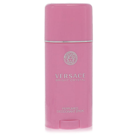 Bright Crystal Perfume By Versace Deodorant Stick For Women