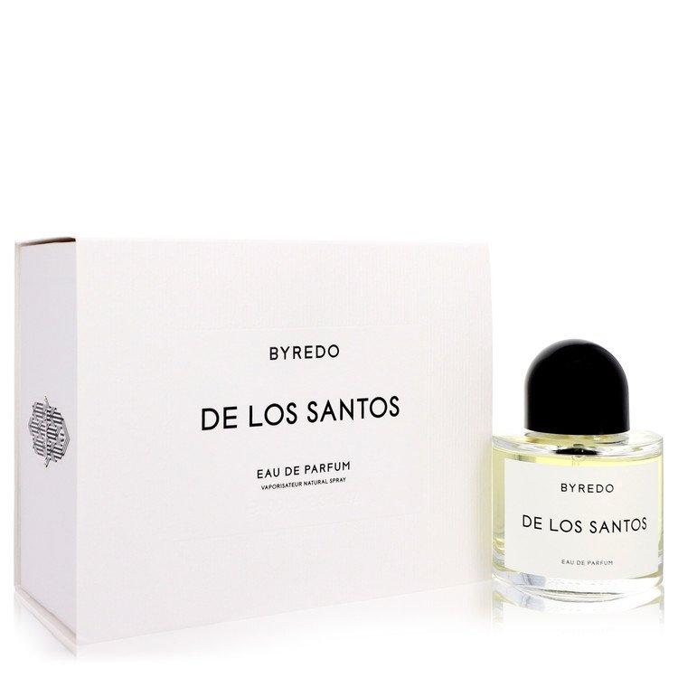 Byredo De Los Santos Perfume By Byredo Eau De Parfum Spray (Unisex) For Women