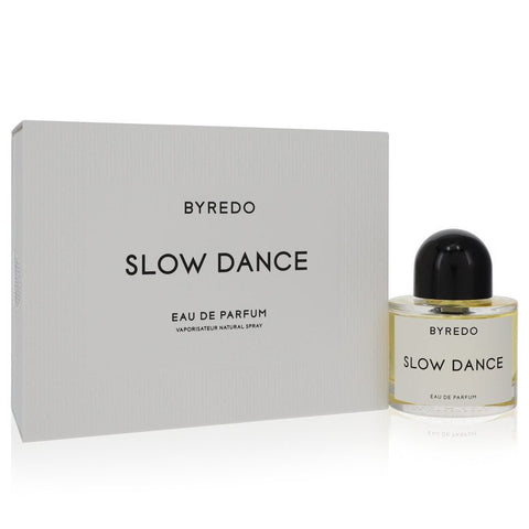 Byredo Slow Dance Perfume By Byredo Eau De Parfum Spray (Unisex) For Women