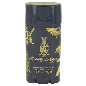 Christian Audigier Cologne By Christian Audigier Deodorant Stick (Alcohol Free) For Men