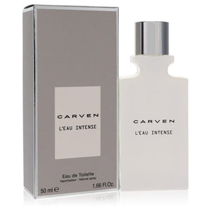 Carven L'eau Intense Cologne By Carven Eau De Toilette Spray For Men