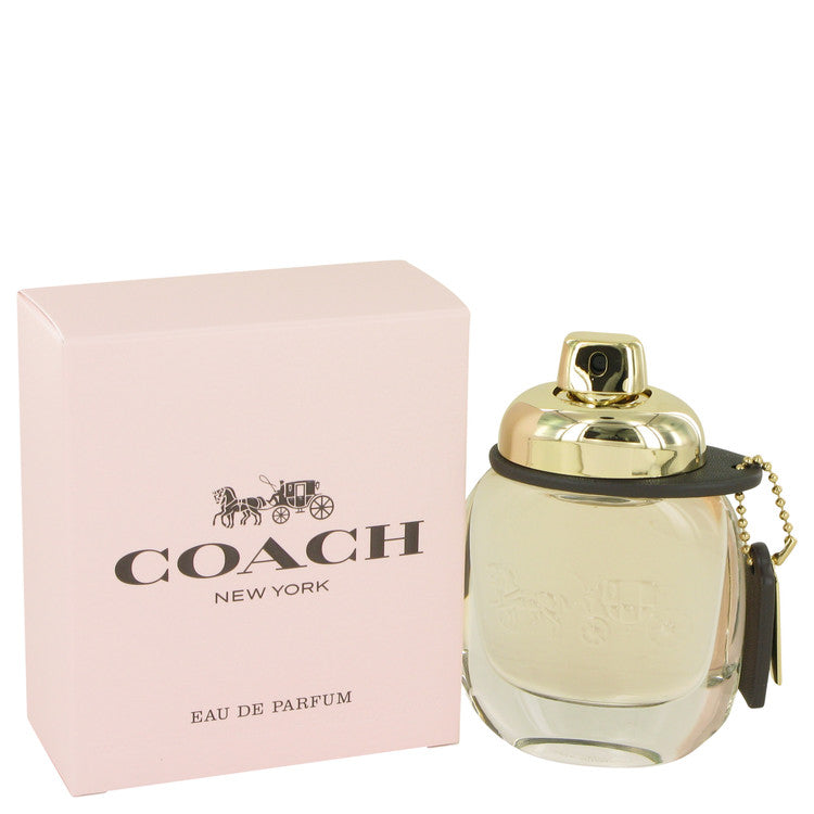 Coach Perfume By Coach Eau De Parfum Spray For Women