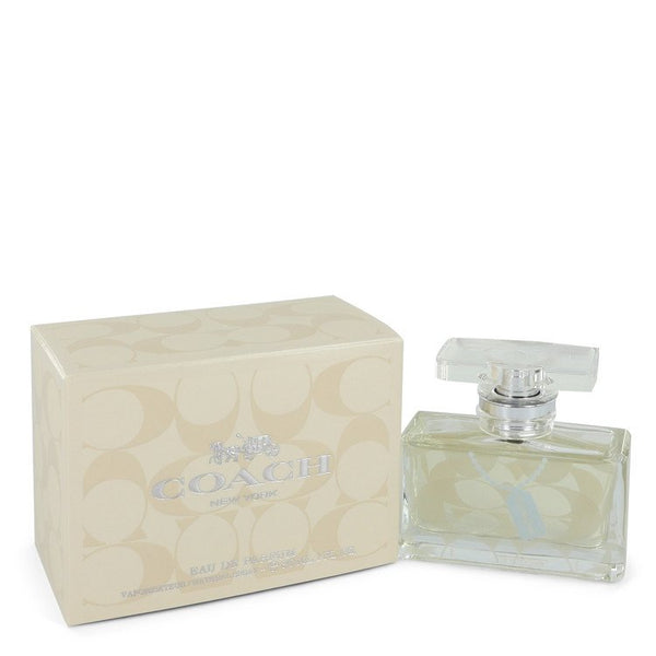 Coach Signature Perfume By Coach Eau De Parfum Spray For Women