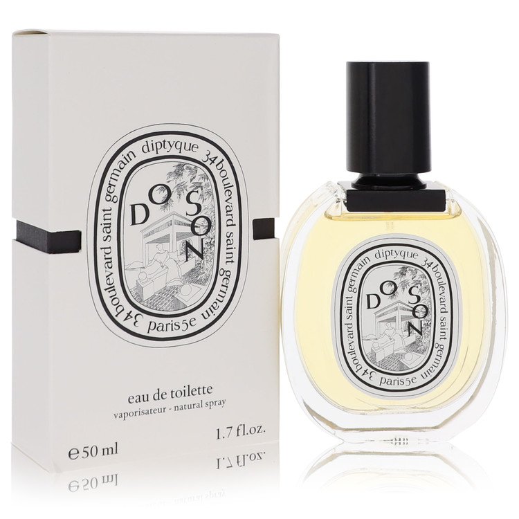 Do Son Perfume By Diptyque Eau De Toilette Spray (Unisex) For Women