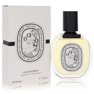 Do Son Perfume By Diptyque Eau De Toilette Spray (Unisex) For Women