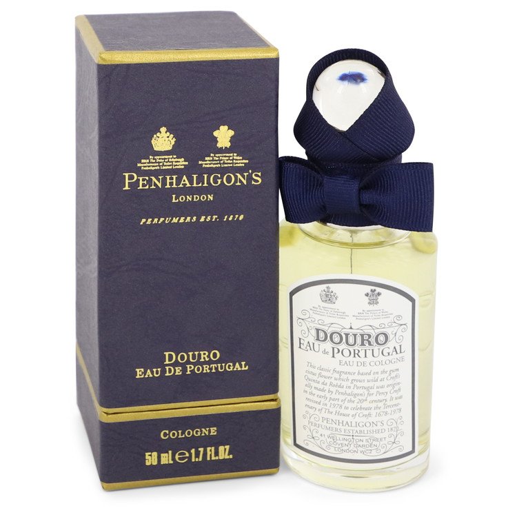 Douro Cologne By Penhaligon's Eau De Portugal Cologne Spray For Men