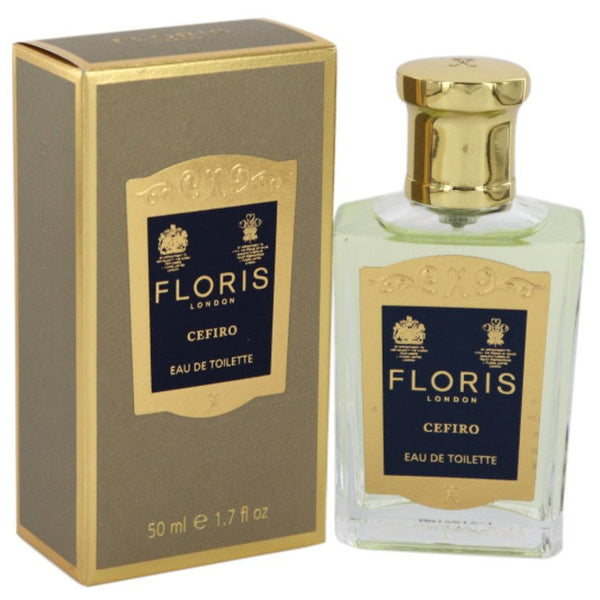 Floris Cefiro Perfume By Floris Eau De Toilette Spray For Women