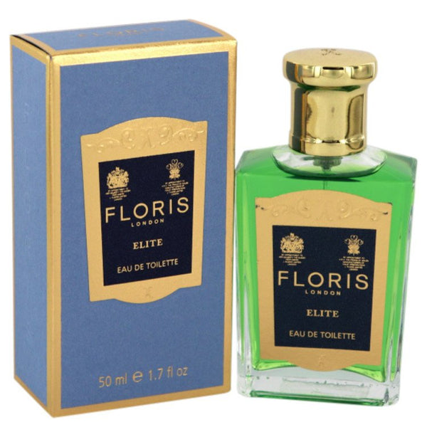 Floris Elite Cologne By Floris Eau De Toilette Spray For Men