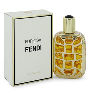 Fendi Furiosa Perfume By Fendi Eau De Parfum Spray For Women