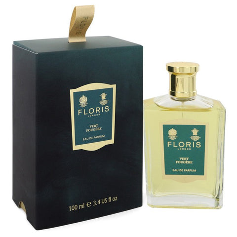 Floris Vert Fougere Cologne By Floris Eau De Parfum Spray For Men