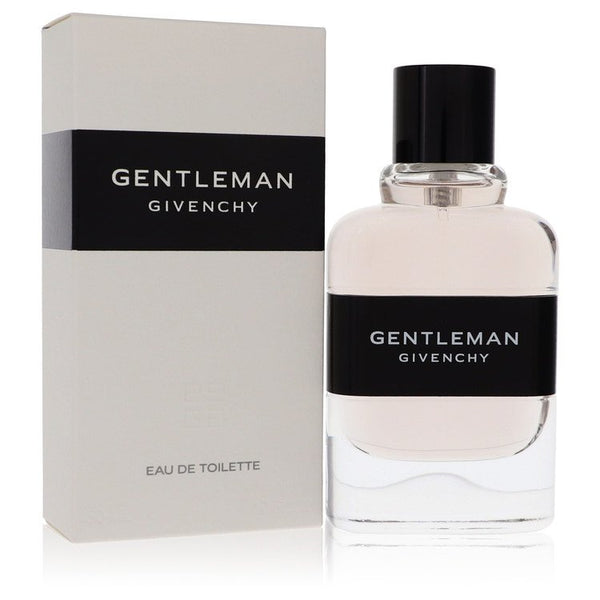 Gentleman Cologne By Givenchy Eau De Toilette Spray For Men