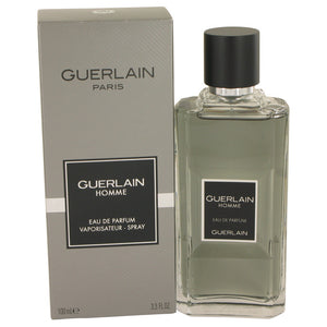 Guerlain Homme Cologne By Guerlain Eau De Parfum Spray For Men