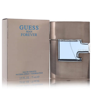 Guess Man Forever Cologne By Guess Eau De Toilette Spray For Men