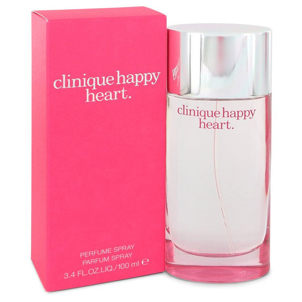 Happy Heart Perfume By Clinique Eau De Parfum Spray For Women