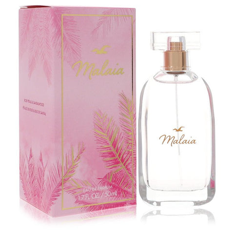 Hollister Malaia Perfume By Hollister Eau De Parfum Spray For Women