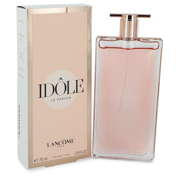 Idole Perfume By Lancome Eau De Parfum Spray For Women