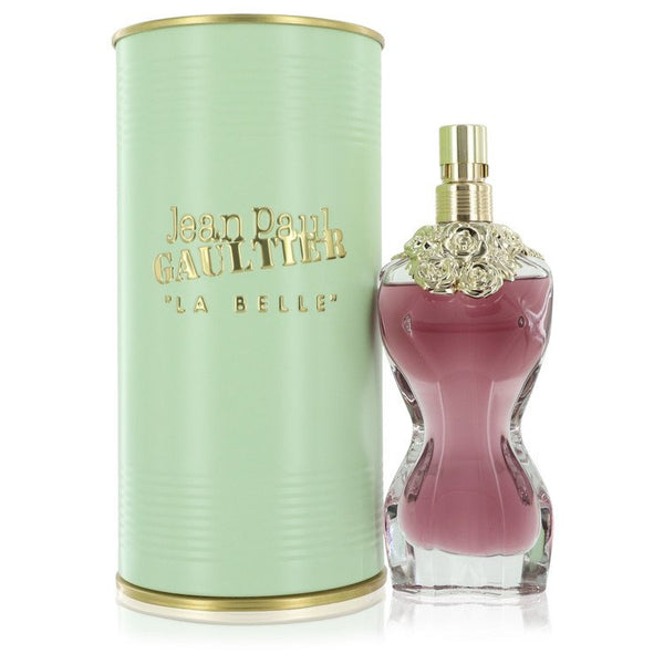 Jean Paul Gaultier La Belle Perfume By Jean Paul Gaultier Eau De Parfum Spray For Women