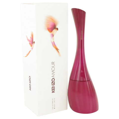 Kenzo Amour Perfume By Kenzo Eau De Parfum Spray For Women