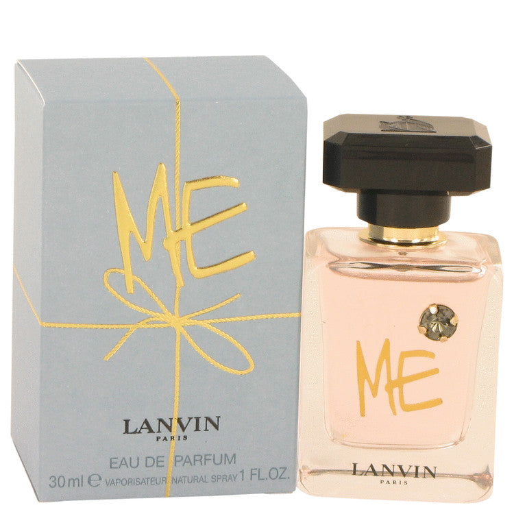 Lanvin Me Perfume By Lanvin Eau De Parfum Spray For Women