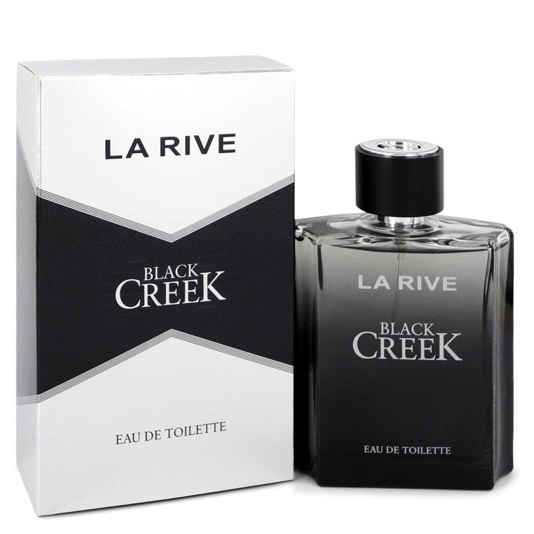 La Rive Black Creek Cologne By La Rive Eau De Toilette Spray For Men