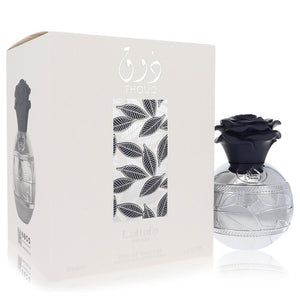 Lattafa Pride Thouq Perfume By Lattafa Eau De Parfum Spray (Unisex) For Women