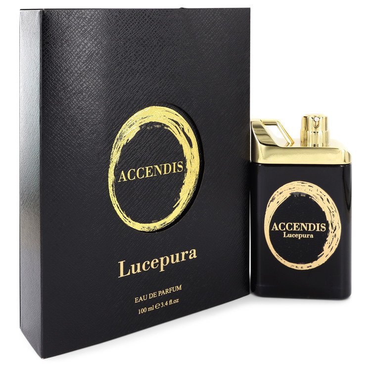 Lucepura Perfume By Accendis Eau De Parfum Spray (Unisex) For Women