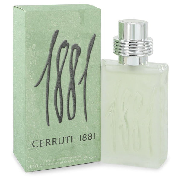 1881 Cologne By Nino Cerruti Eau De Toilette Spray For Men