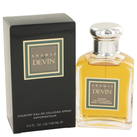 Devin Cologne By Aramis Cologne Spray For Men