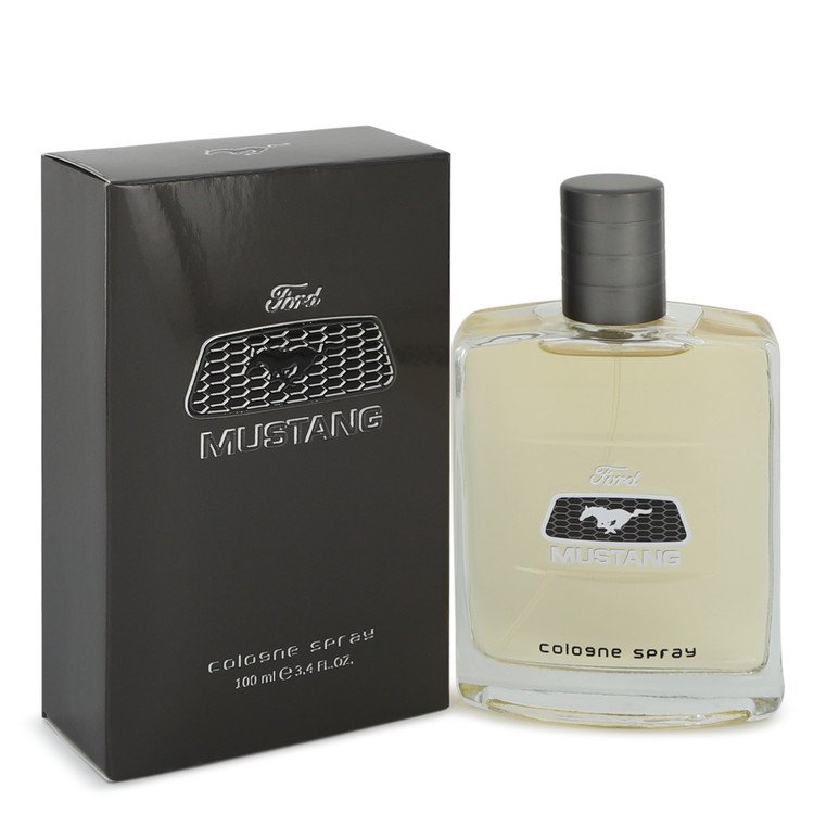 Mustang Cologne By Estee Lauder Cologne Spray For Men