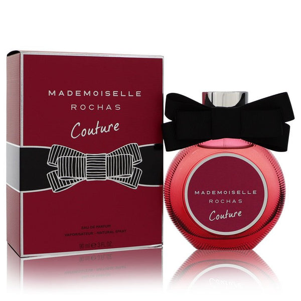 Mademoiselle Rochas Couture Perfume By Rochas Eau De Parfum Spray For Women