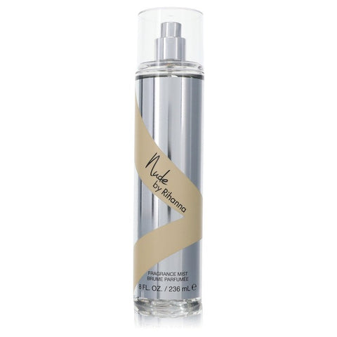 Nude By Rihanna Perfume By Rihanna Fragrance Mist For Women