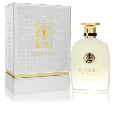 Oak Opulence Cologne By Oak Eau De Parfum Spray (Unisex) For Men