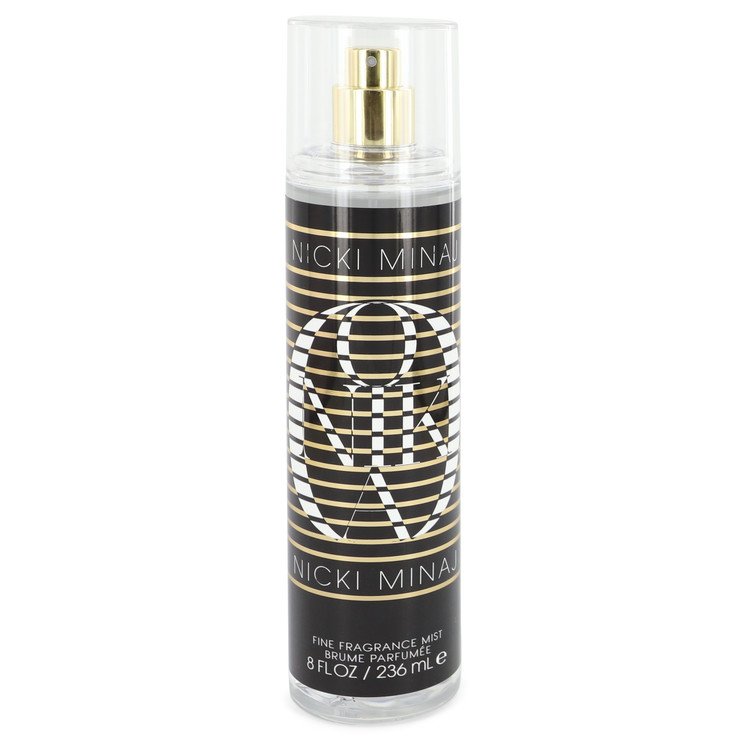 Onika Perfume By Nicki Minaj Body Mist Spray For Women