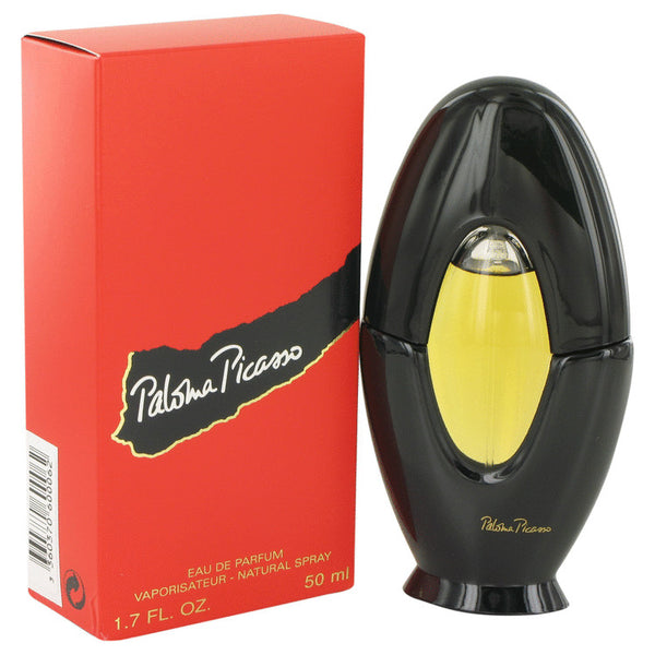 Paloma Picasso Perfume By Paloma Picasso Eau De Parfum Spray For Women