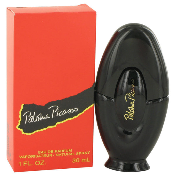 Paloma Picasso Perfume By Paloma Picasso Eau De Parfum Spray For Women