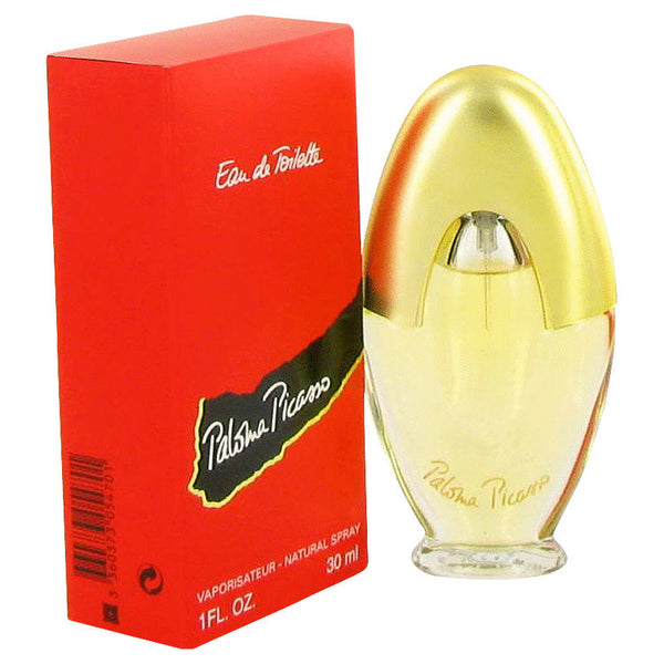 Paloma Picasso Perfume By Paloma Picasso Eau De Toilette Spray For Women