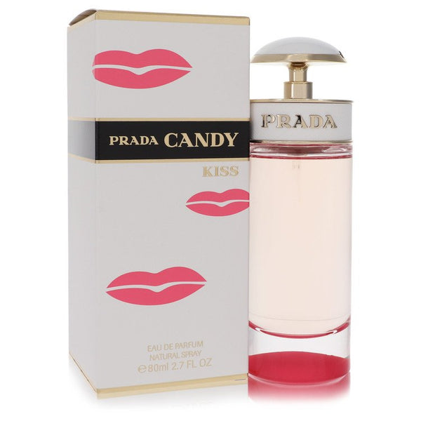 Prada Candy Kiss Perfume By Prada Eau De Parfum Spray For Women