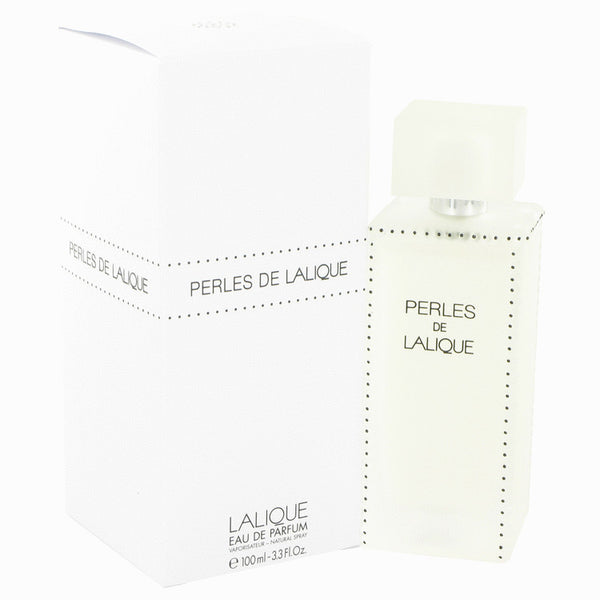 Perles De Lalique Perfume By Lalique Eau De Parfum Spray For Women