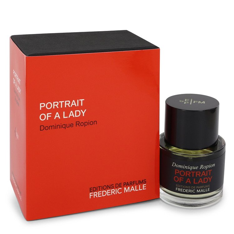 Portrait Of A Lady Perfume By Frederic Malle Eau De Parfum Spray For Women