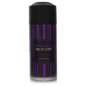 Penthouse Provocative Perfume By Penthouse Deodorant Spray For Women