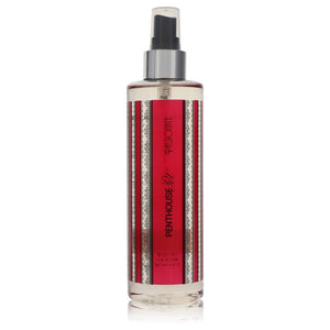 Penthouse Passionate Perfume By Penthouse Body Mist For Women