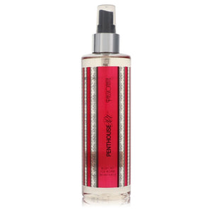 Penthouse Passionate Perfume By Penthouse Deodorant Spray For Women