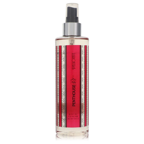 Penthouse Passionate Perfume By Penthouse Deodorant Spray For Women