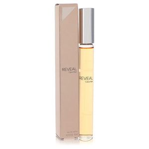 Reveal Calvin Klein Perfume By Calvin Klein Eau De Parfum Spray Rollerball For Women