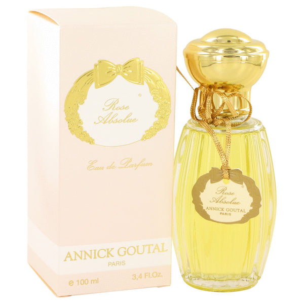 Rose Absolue Perfume By Annick Goutal Eau De Parfum Spray For Women