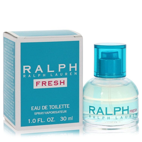 Ralph Fresh Perfume By Ralph Lauren Eau De Toilette Spray For Women