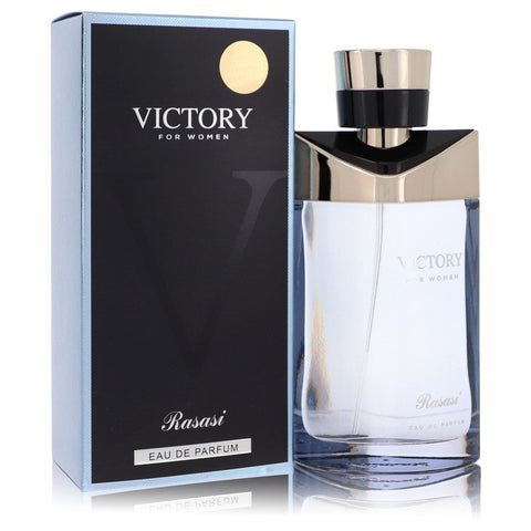 Rasasi Victory Perfume By Rasasi Eau De Parfum Spray For Women