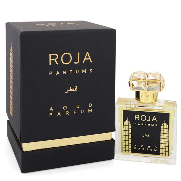 Roja Qatar Perfume By Roja Parfums Extrait De Parfum Spray (Unisex) For Women