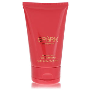 Spark Perfume By Liz Claiborne Massage Gel For Women